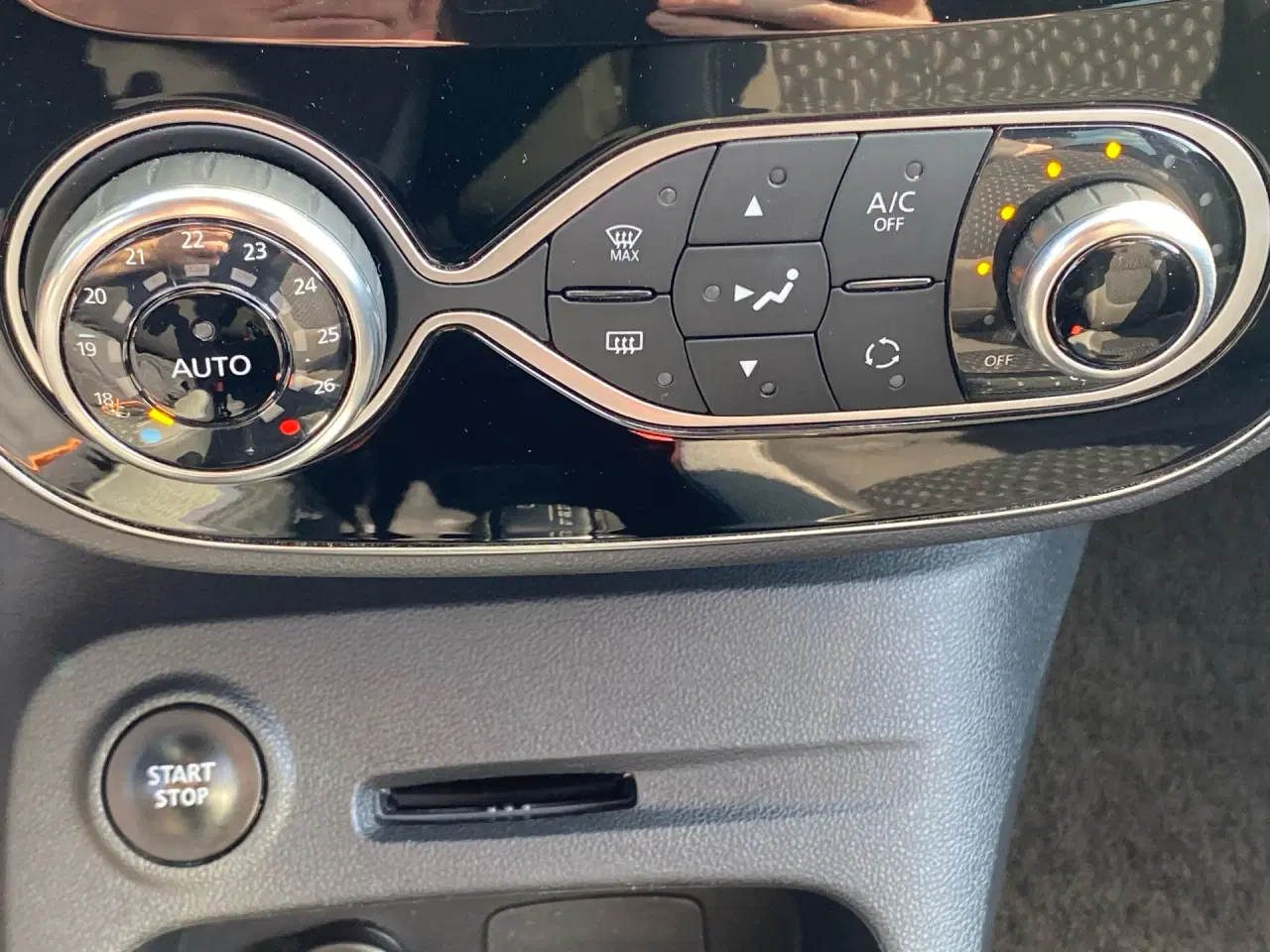 Billede 16 - Renault Captur 1,2 TCE Dynamique EDC 120HK 5d 6g Aut.