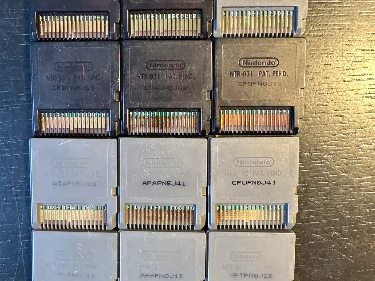 Billede 4 - Nintendo DS Pokemon Spil