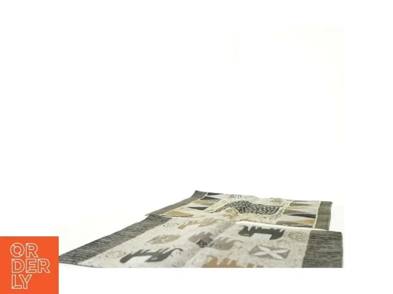 Billede 3 - Dækkeservietter (str. 42 x 32 cm)