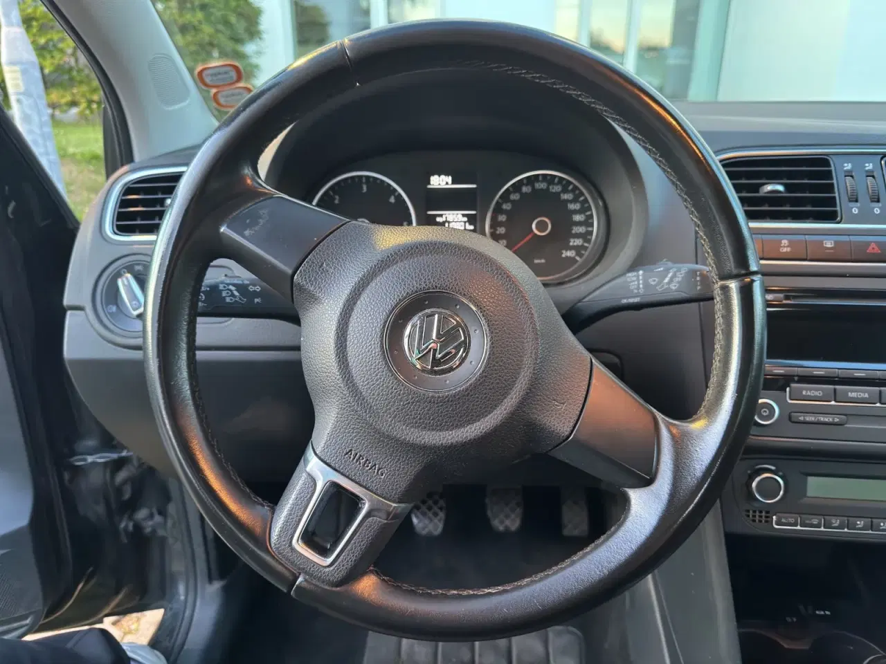 Billede 11 - VW Polo 1,6 TDi 90 Comfortline BMT Van