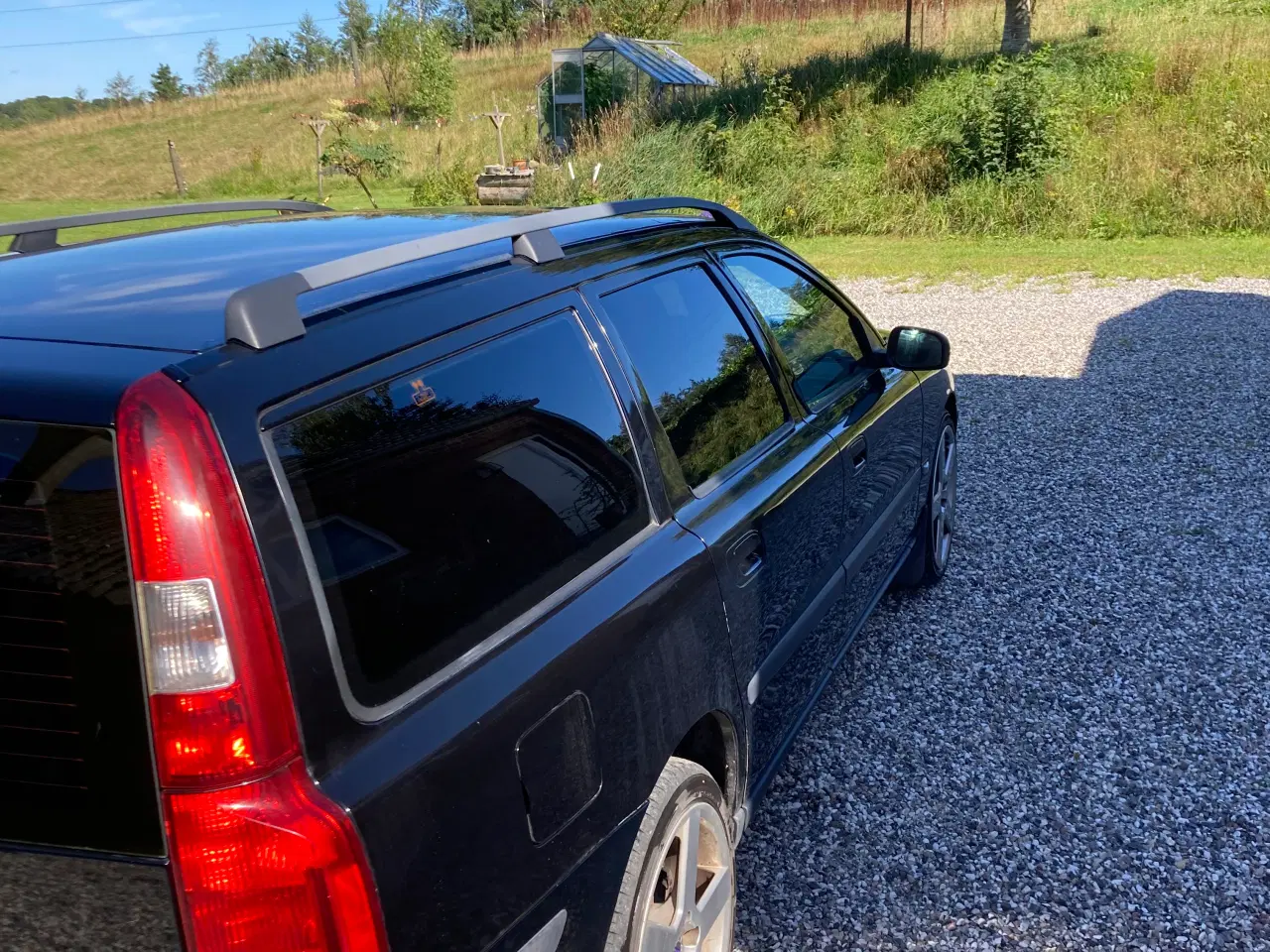 Billede 11 - Volvo v70 2,5T AWD aut. 209 hp
