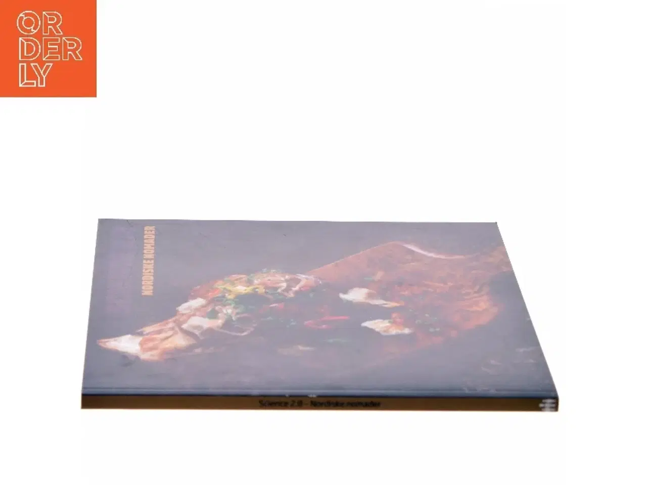 Billede 2 - Science 2.8 Nordiske Nomader (Bog)