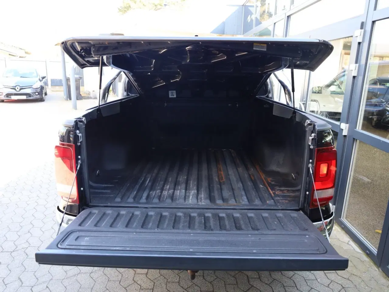 Billede 17 - VW Amarok 3,0 V6 TDi 224 Highline aut. 4Motion