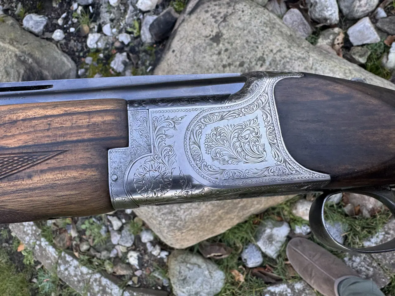 Billede 10 - Miroku 800SW 12/70 Skeet/Skeet