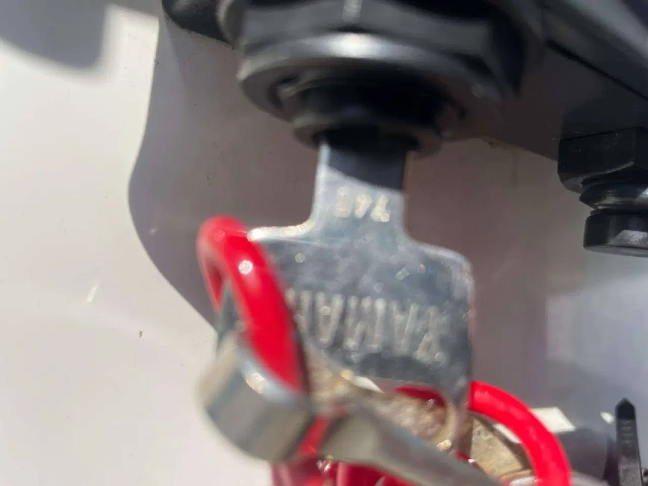 Billede 15 - Brig Navigator 485 med 70 hk Yamaha