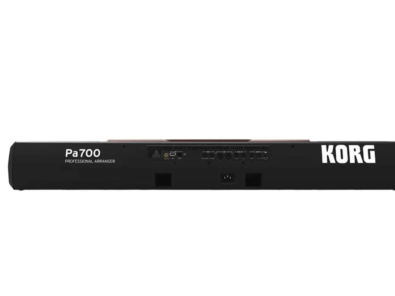 Billede 3 - Korg pa700