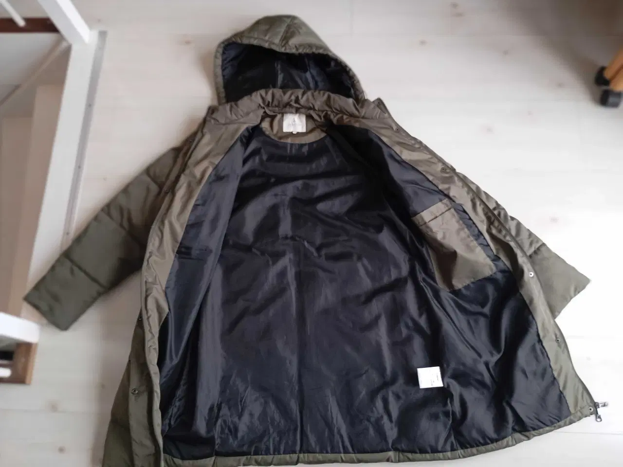 Billede 9 - Dynejakke fra B Coastline 