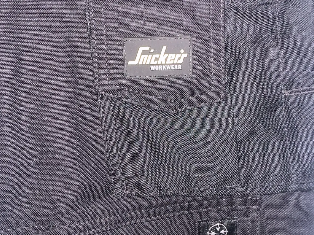 Billede 6 - Arbejdsbukser Snickers