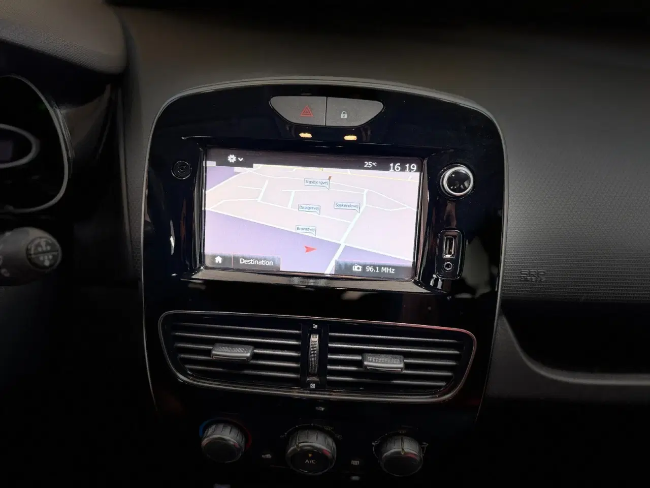 Billede 8 - Renault Clio IV 1,5 dCi 90 Zen