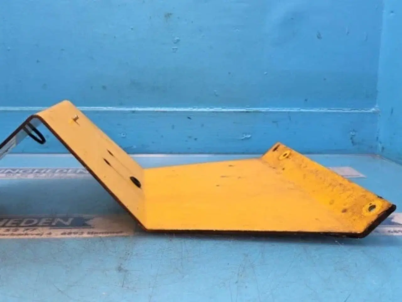 Billede 9 - New Holland TX68 Beslag 9839538