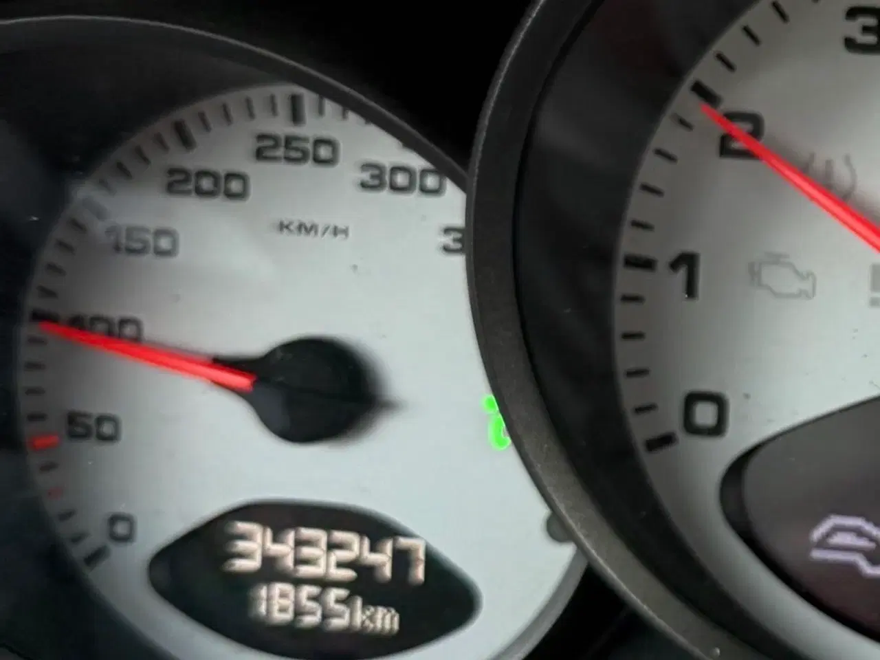 Billede 3 - Porsche 911 Turbo 2006