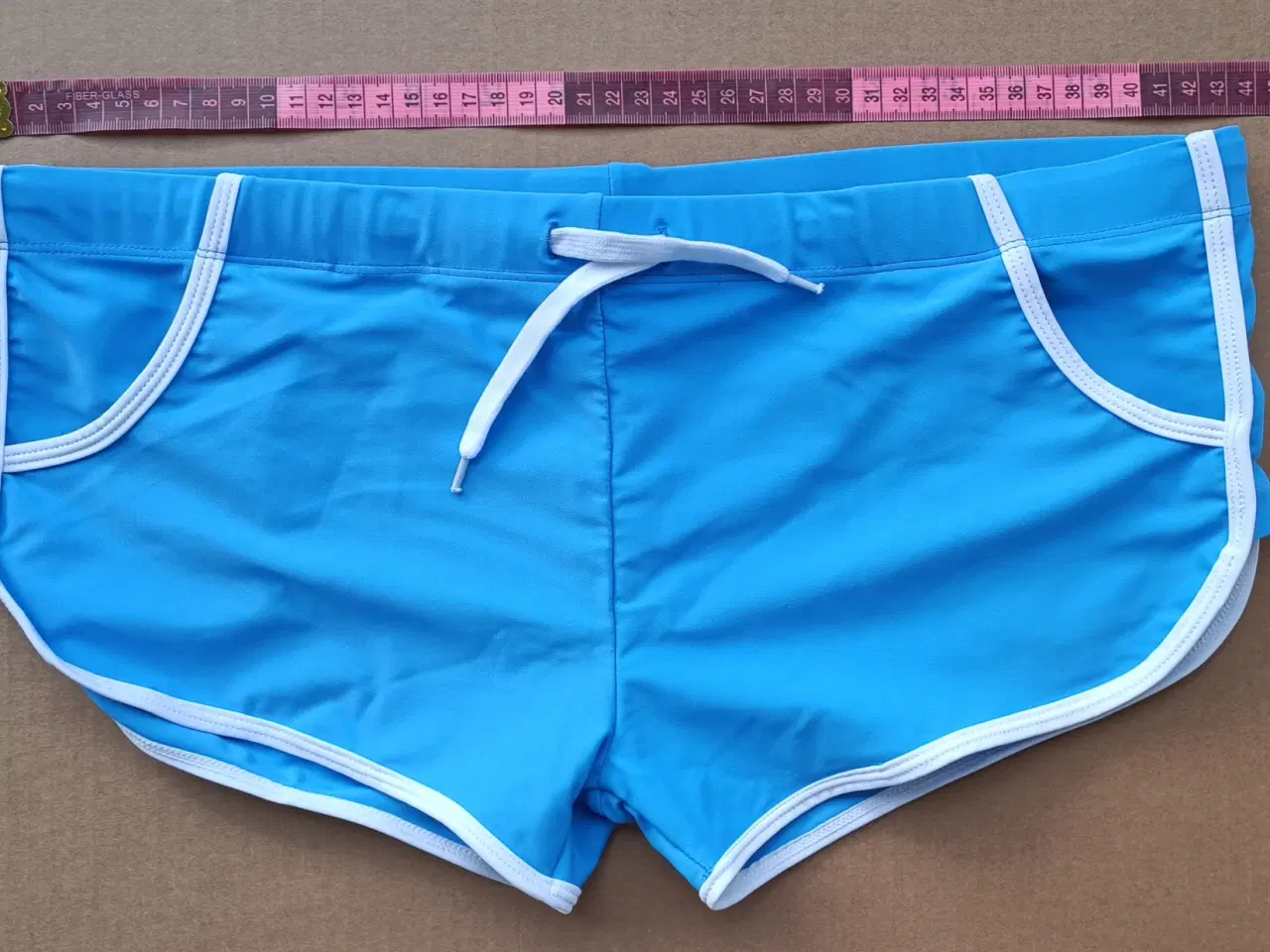 Billede 1 - Badeshorts, str. L