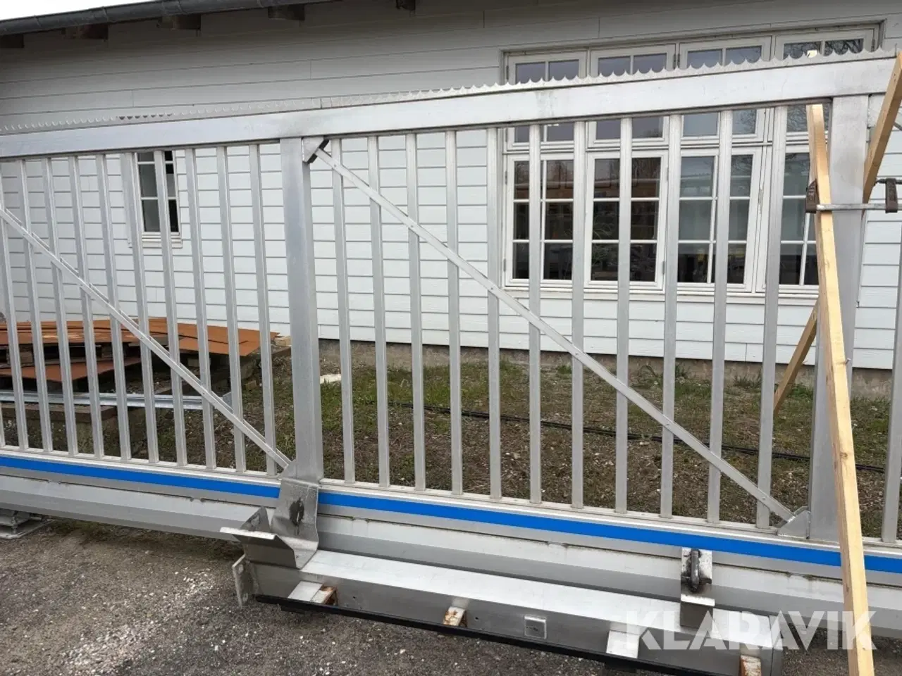 Billede 7 - Port Falken