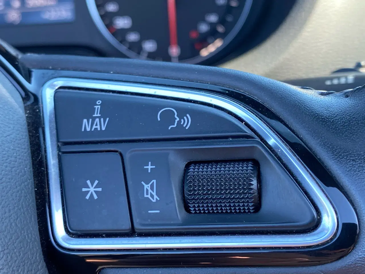 Billede 21 - Audi A3 2,0 TDI Ambition 150HK Cabr. 6g