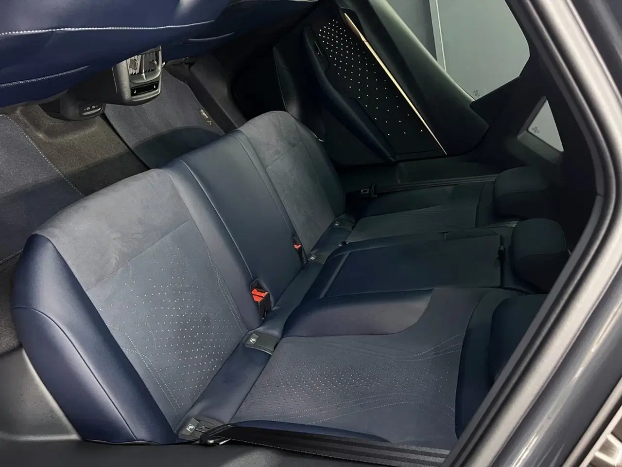 Billede 15 - Cupra Tavascan 77 VZ Adrenaline