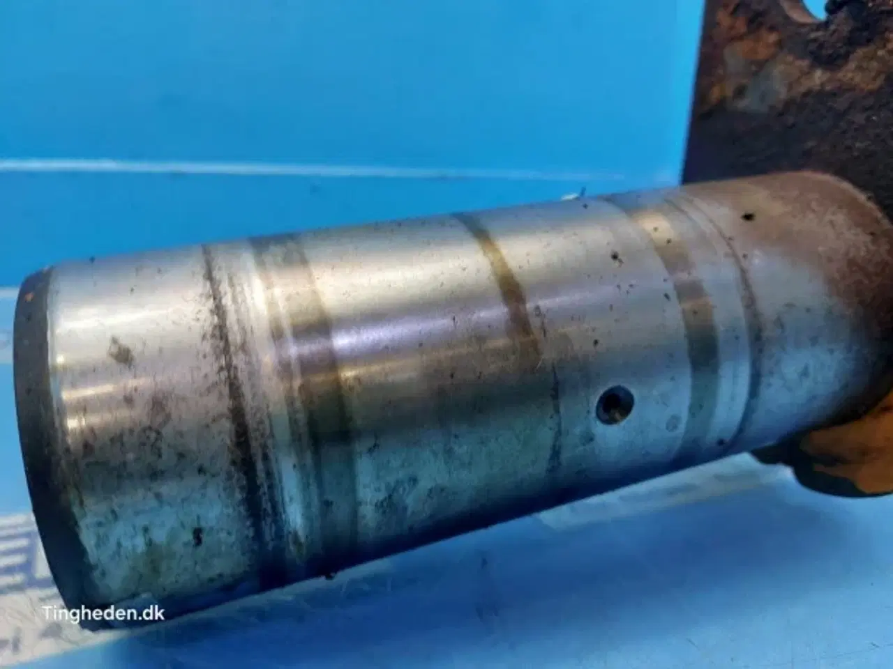 Billede 9 - Case 821E Stift 87516014