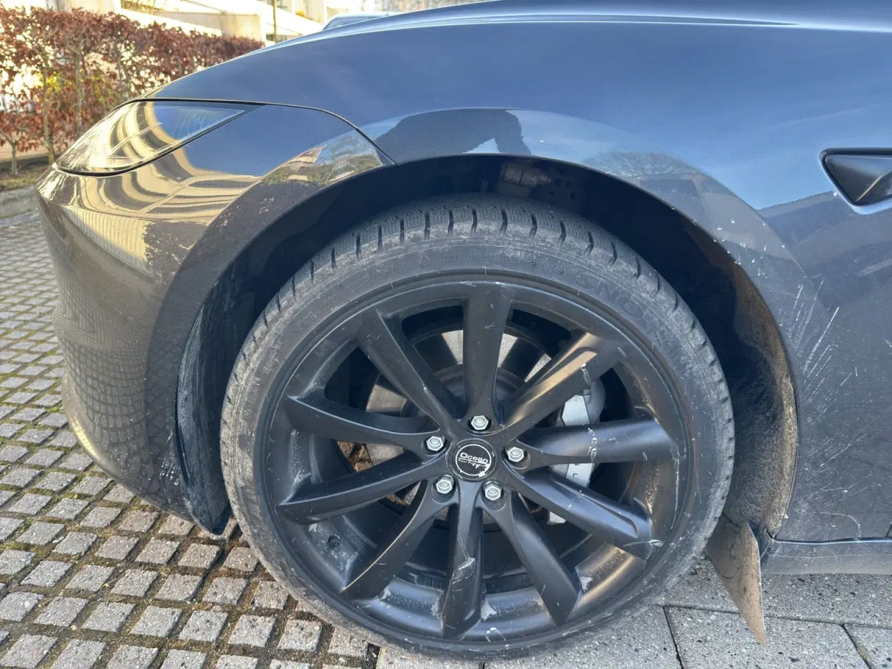 Billede 17 - Tesla Model 3 Long Range AWD