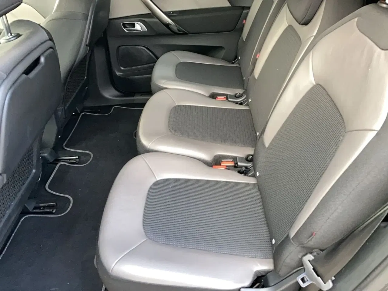 Billede 3 - Citroën Grand C4 SpaceTourer 2,0 BlueHDi 160 VIP EAT8 7prs