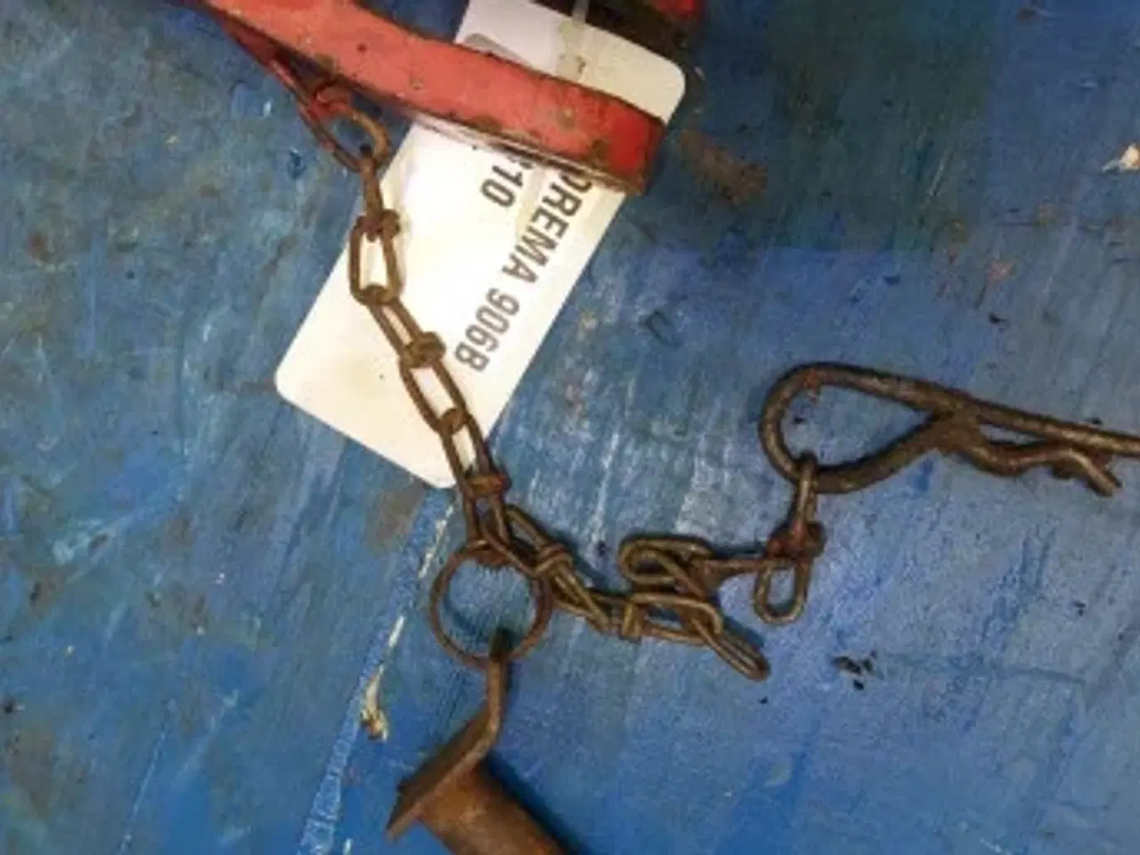 Billede 5 - Hydrema 906B Lock 406810