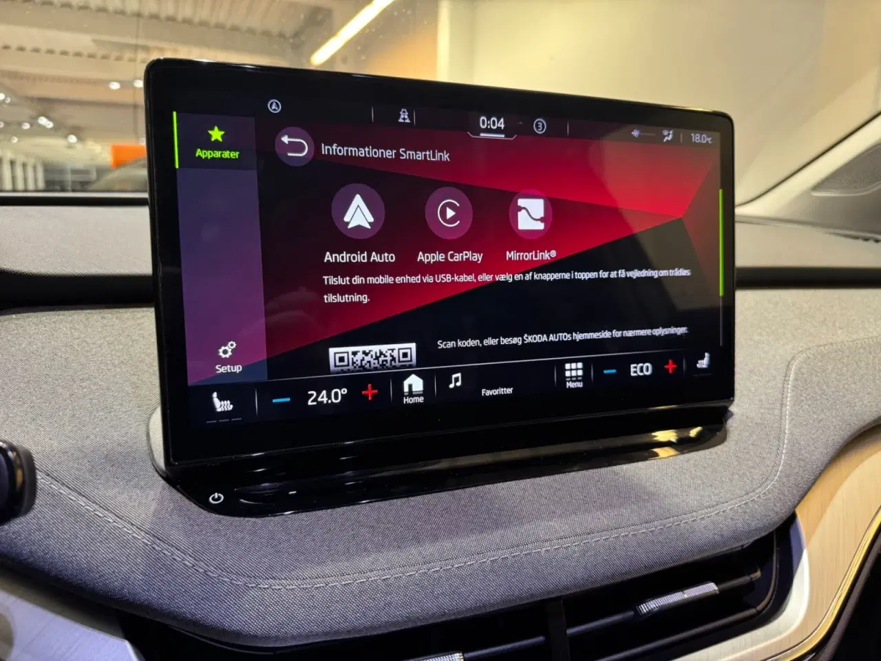 Billede 10 - Skoda Enyaq 60 iV Coupé