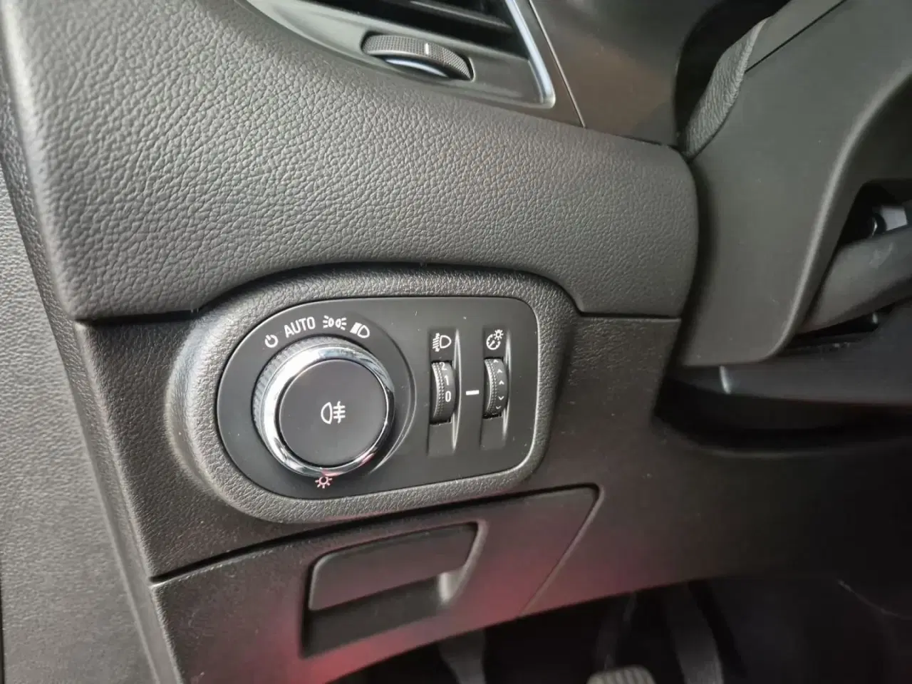 Billede 11 - Opel Zafira 1,6 CDTI Enjoy Start/Stop 136HK 6g