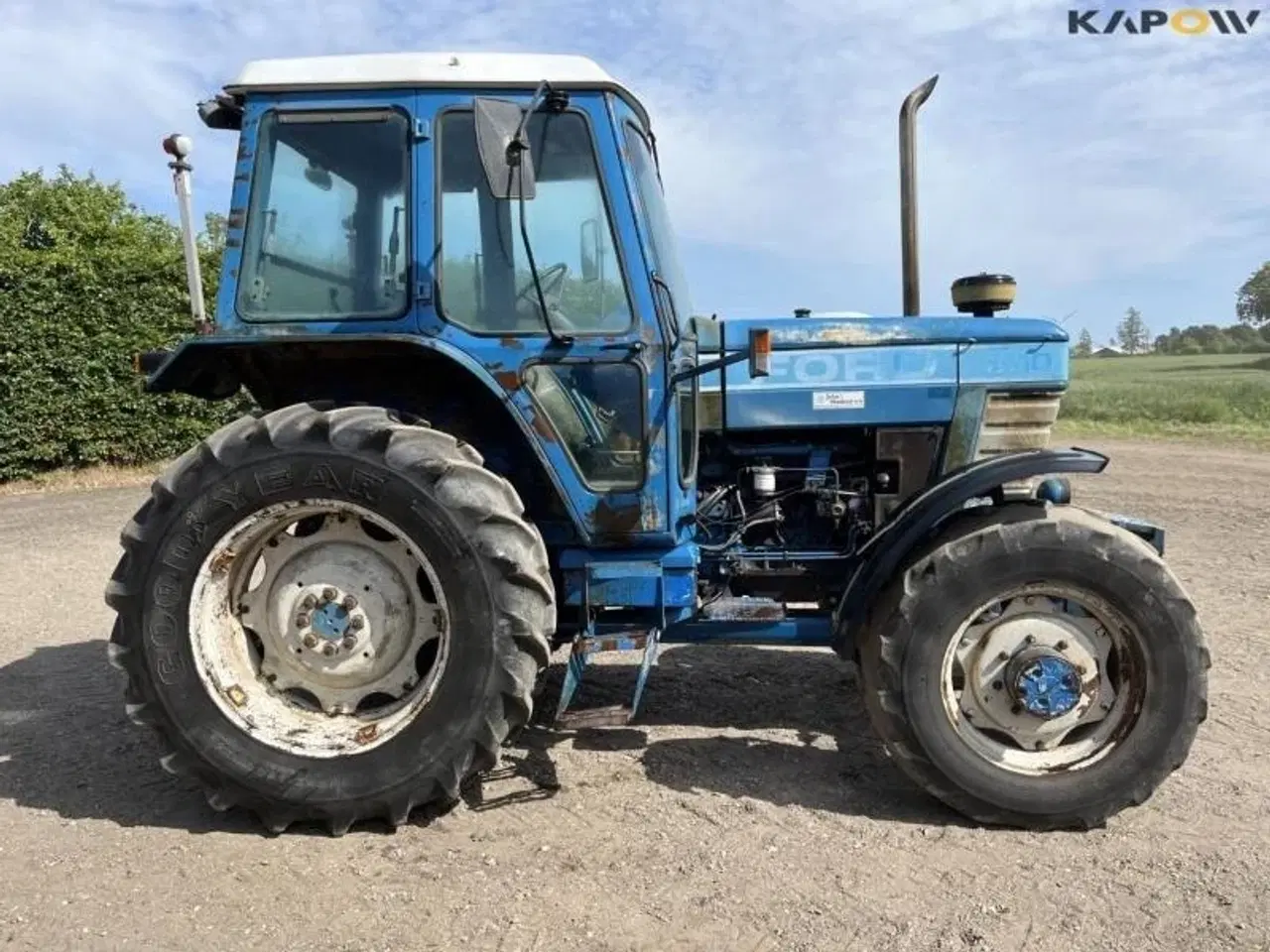 Billede 4 - Ford 6710