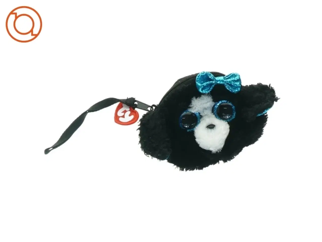 Billede 1 - Legetøjs dyrepung fra Ty (str. 15 x 10 cm)