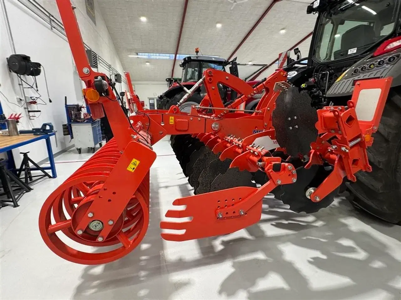 Billede 6 - Maschio Veloce 300cm! FABRIKSNY!