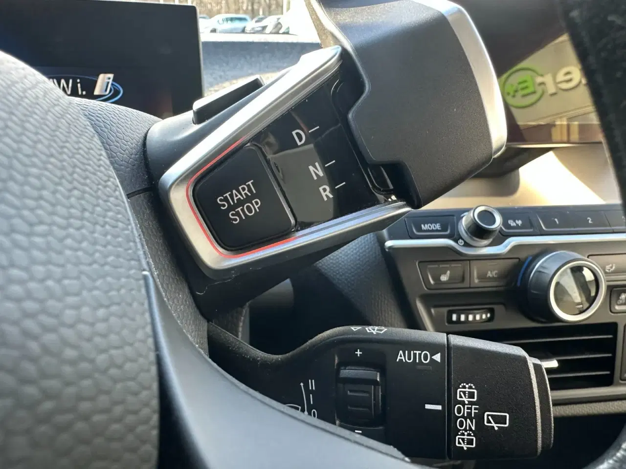 Billede 12 - BMW i3 Charged