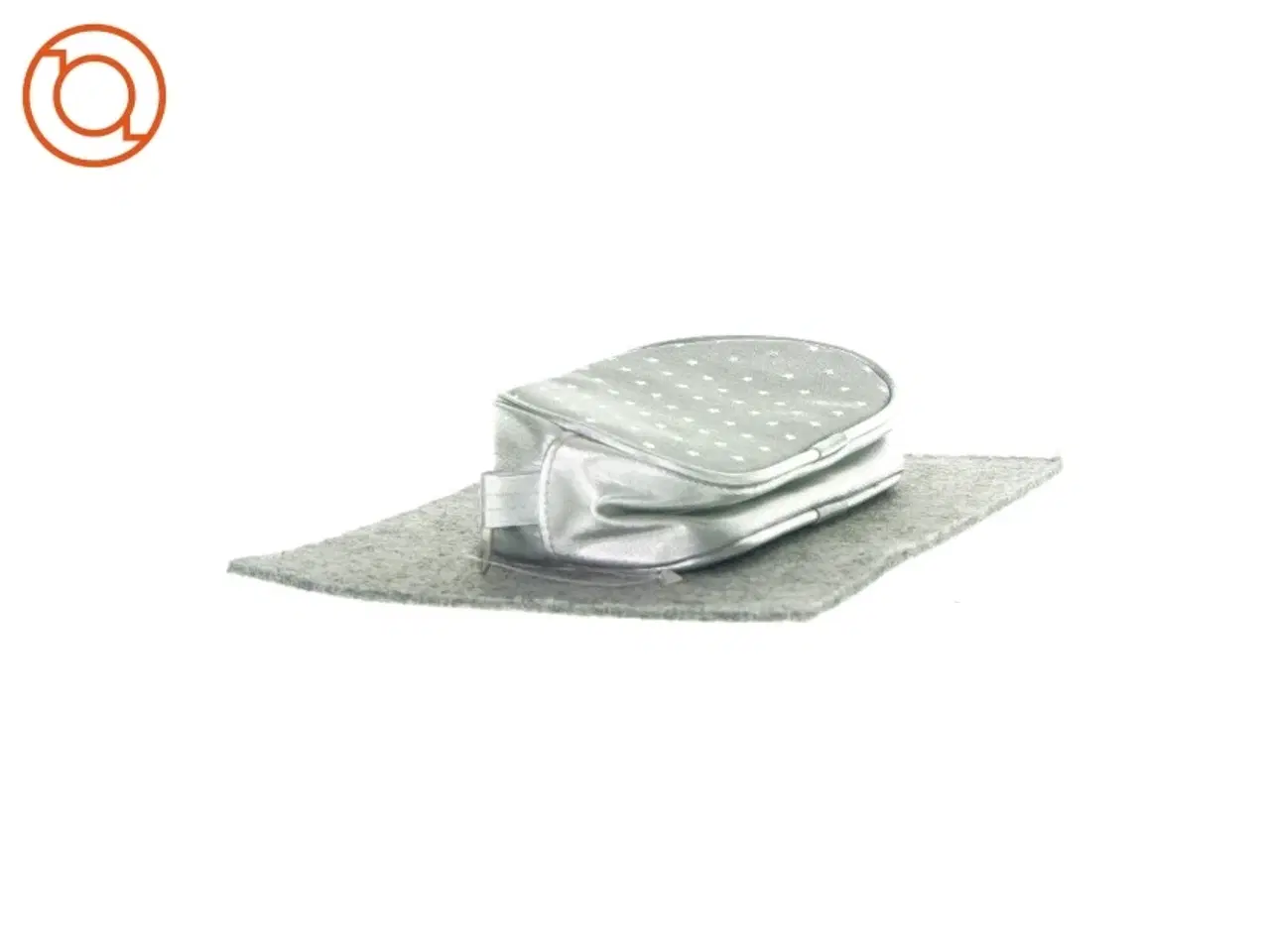 Billede 3 - Lille taske/pung med et rum