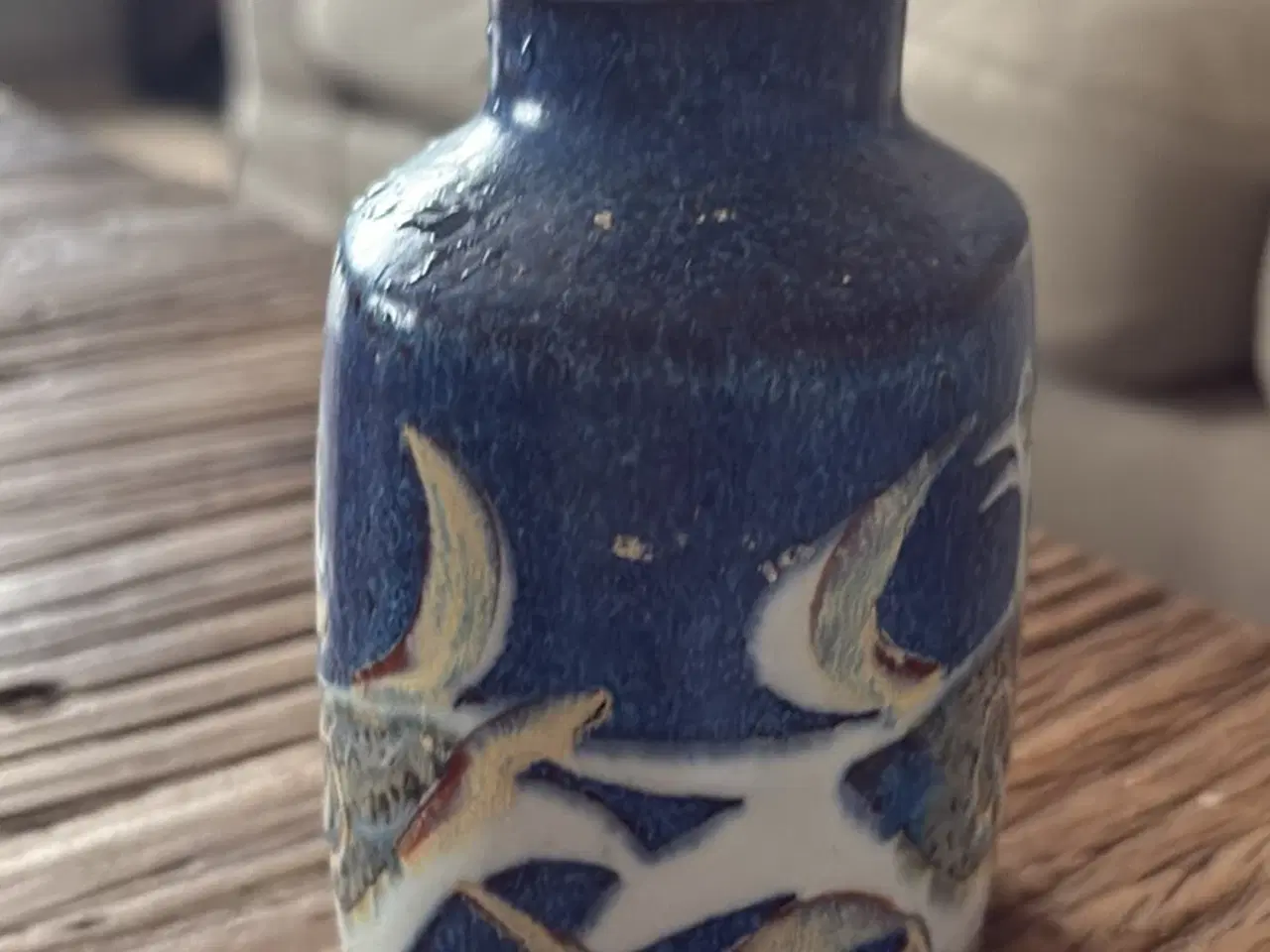 Billede 2 - Karamel vaske