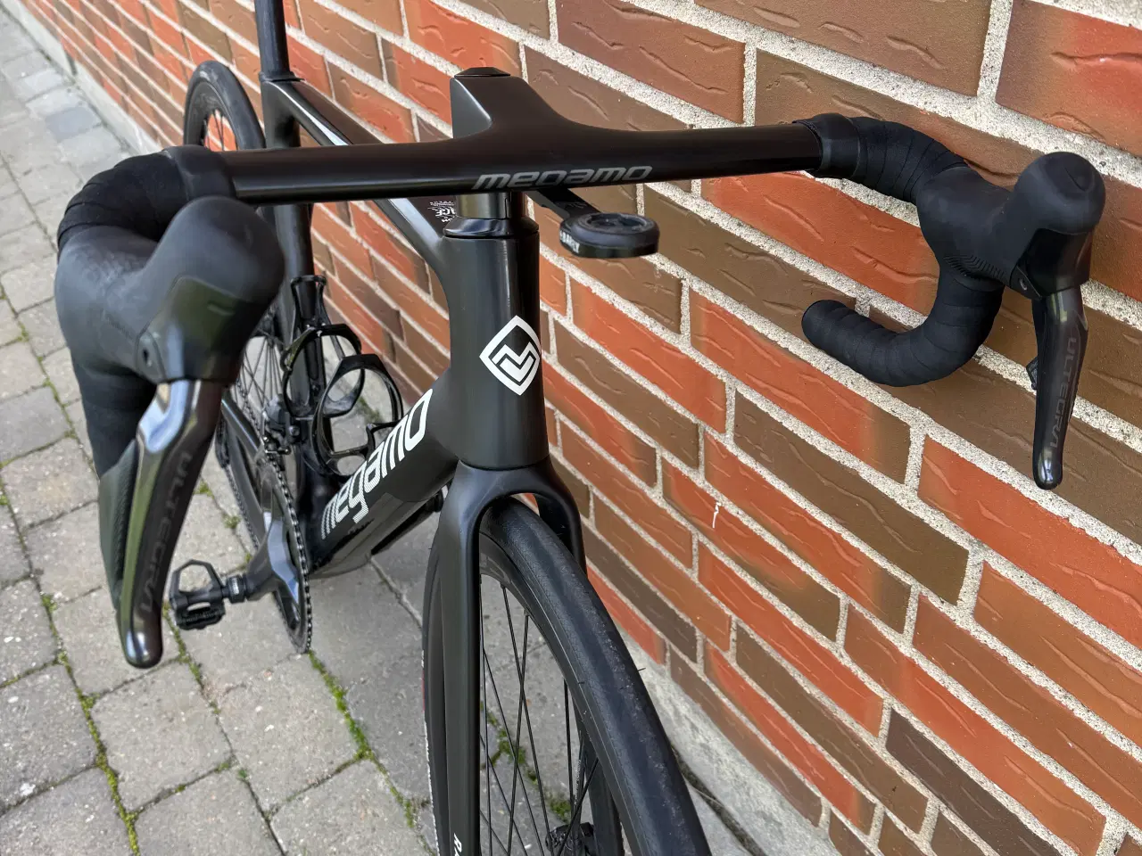 Billede 3 - Megamo Pulse Elite 05 SH12