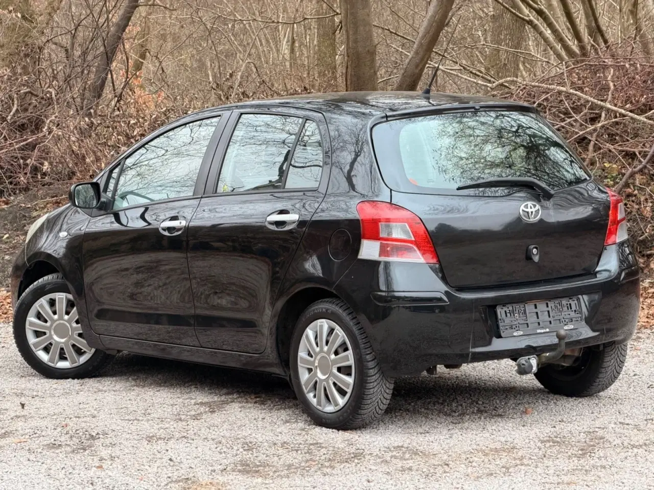 Billede 5 - Toyota Yaris 1,3 VVT-i T2