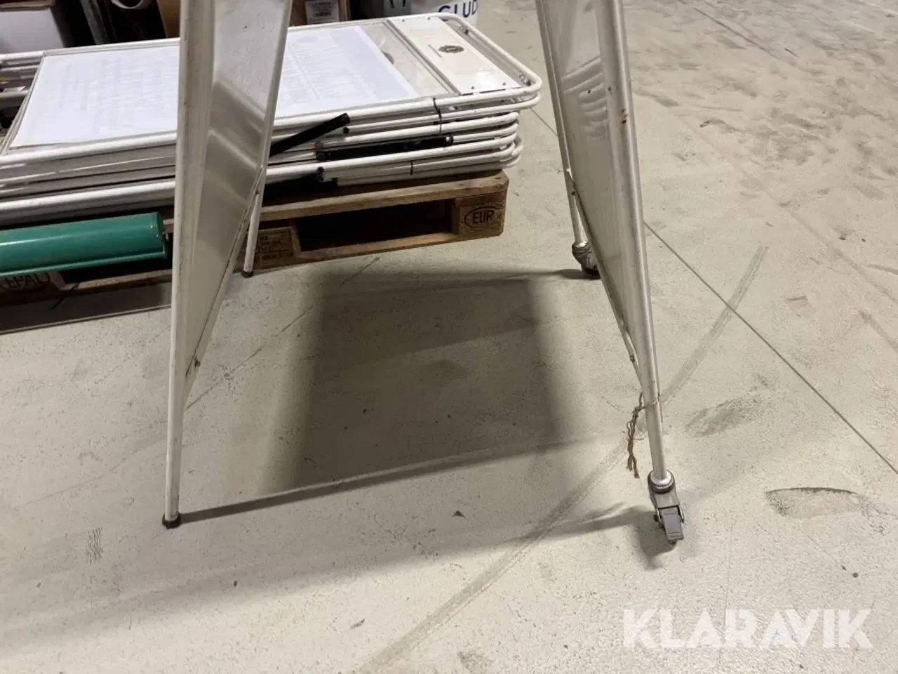 Billede 4 - A skilte 5 styk