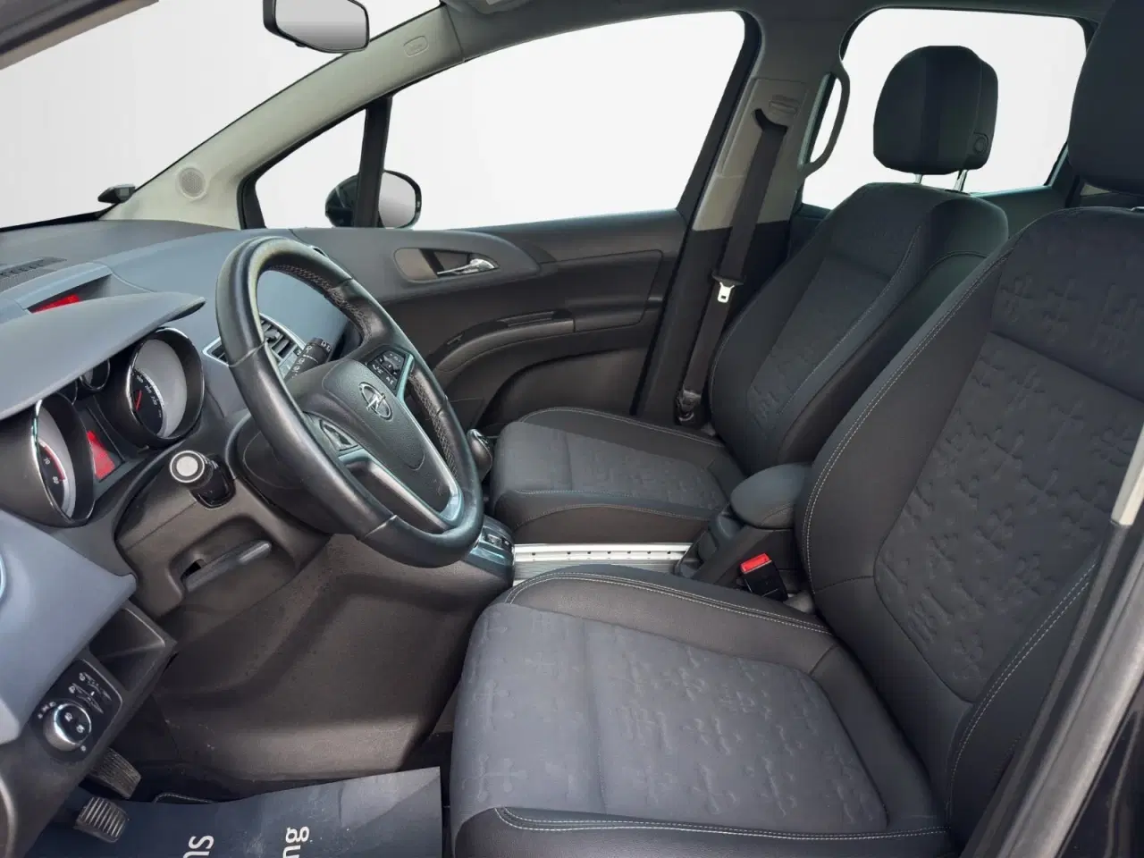 Billede 16 - Opel Meriva 1,4 T 120 Cosmo