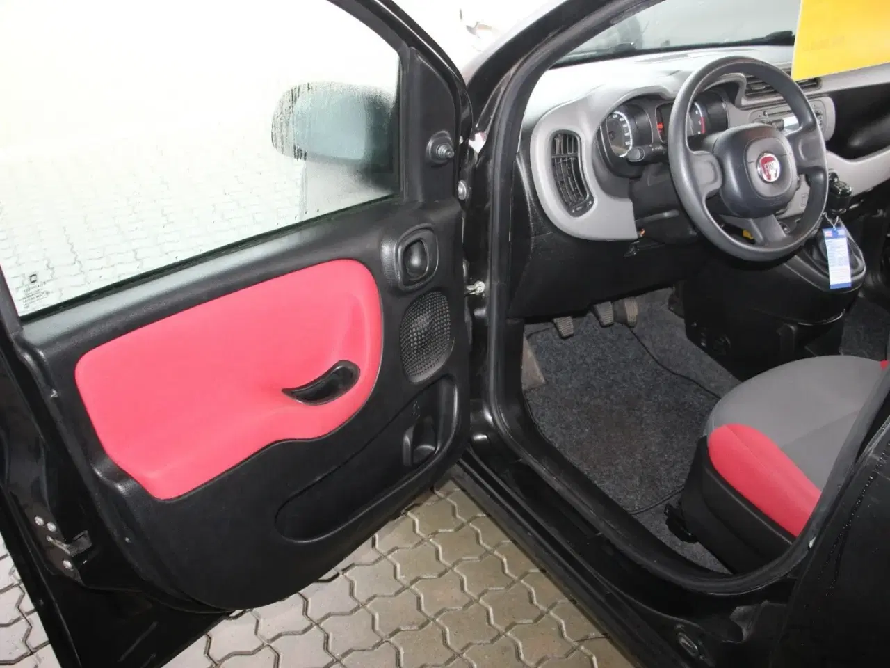 Billede 8 - Fiat Panda 1,2 69 Easy