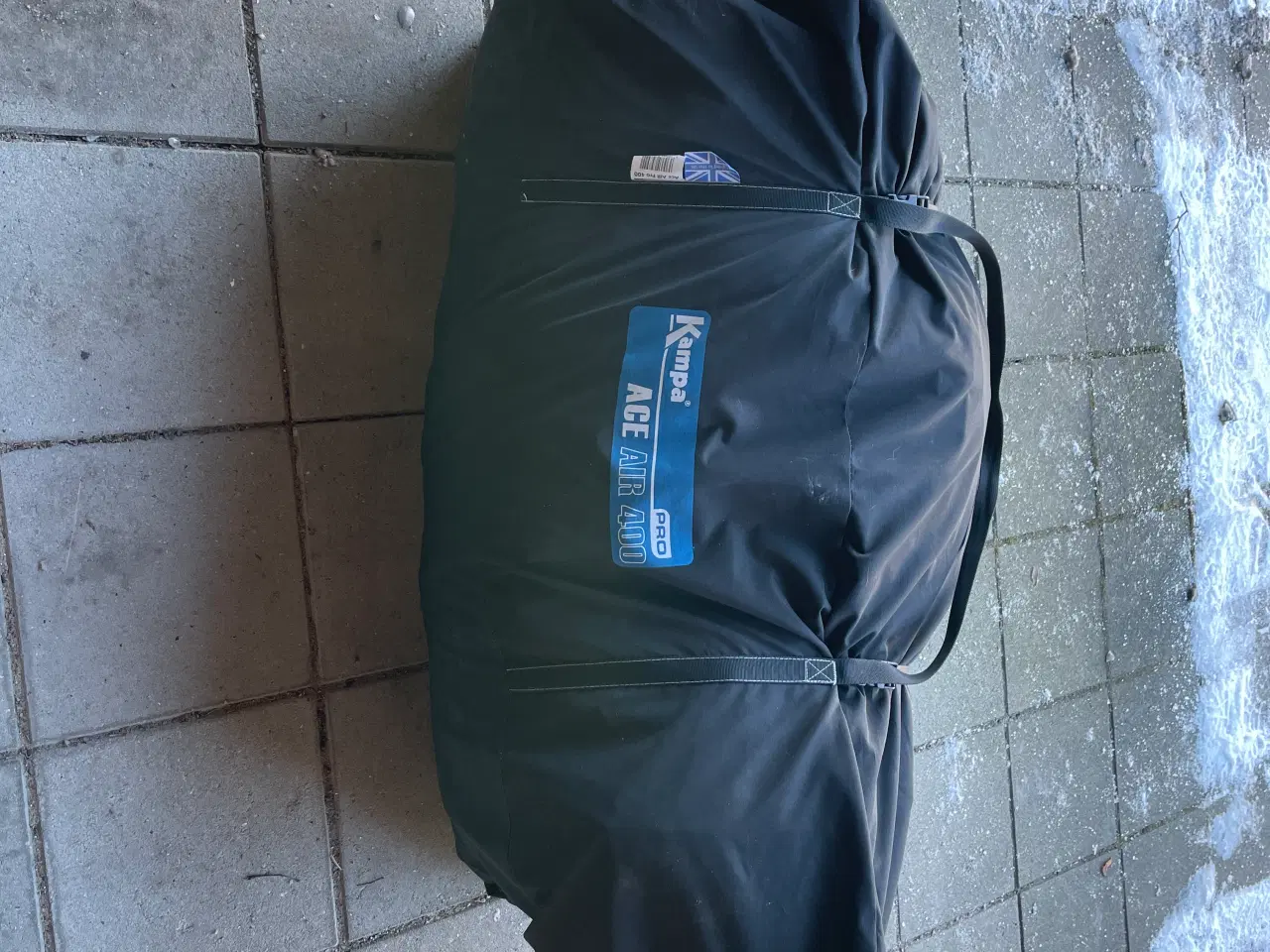 Billede 8 - Kampa Ace Air Pro 400