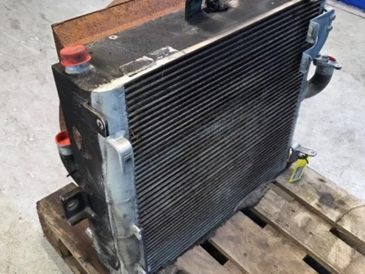 Billede 8 - Bobcat TL38.7X  Radiator  7367565