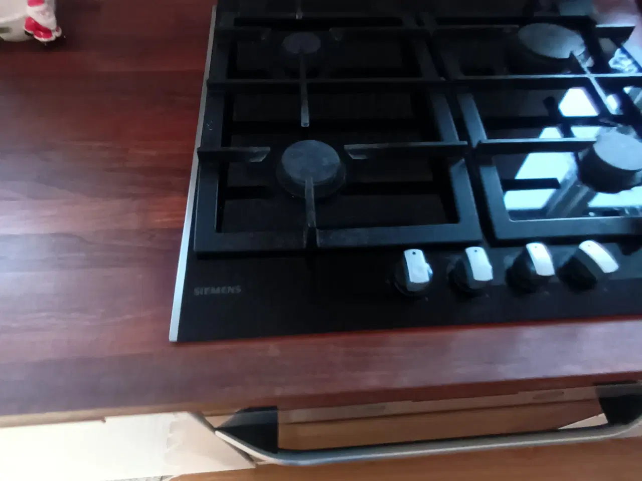 Billede 1 - Gaskogeplade Bygas 