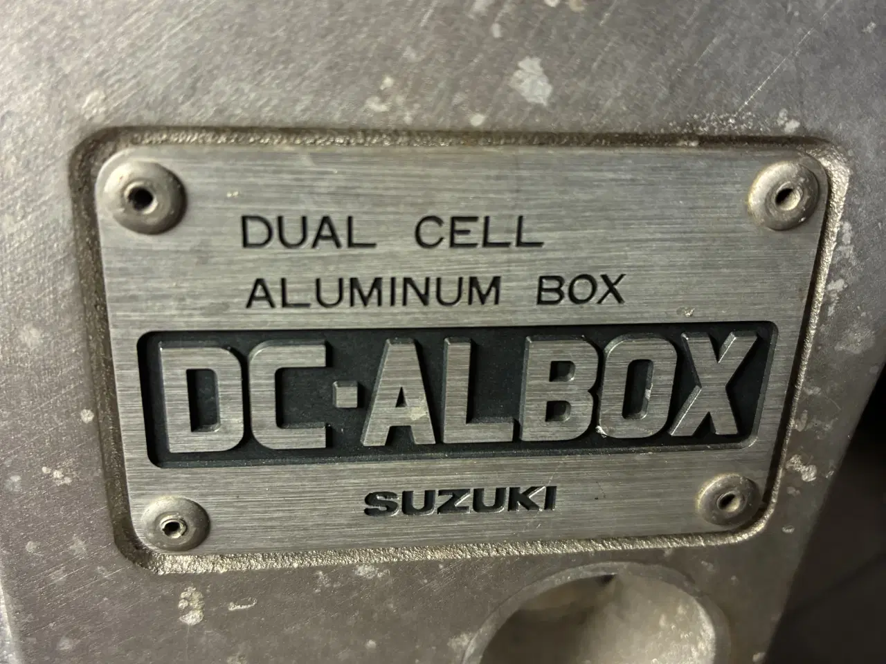 Billede 5 - Suzuki RGV 250 ramme