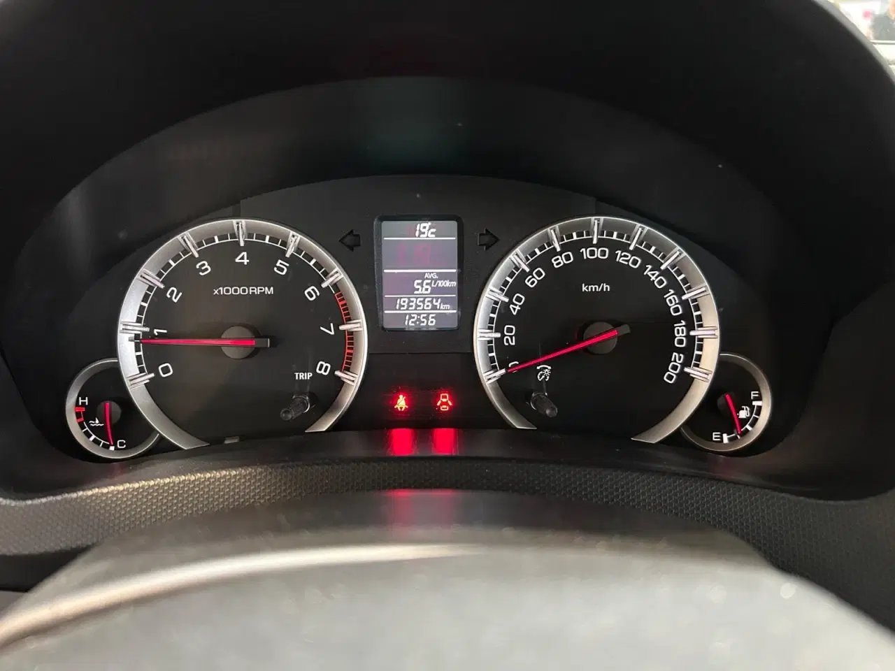 Billede 8 - Suzuki Swift 1,2 Dualjet Sport 20th Anniversary