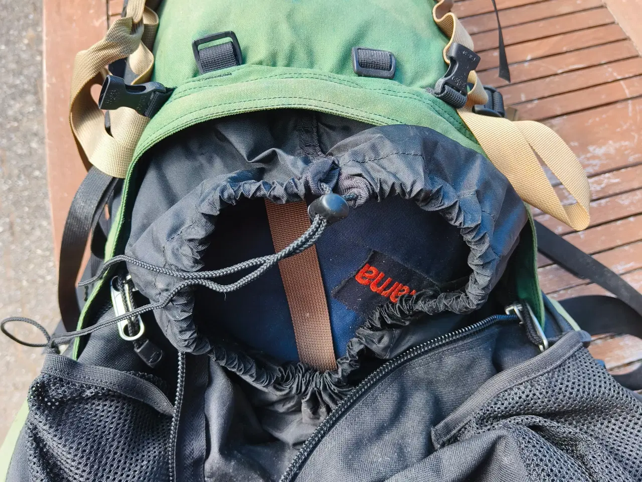 Billede 9 - Rygsæk The North Face 