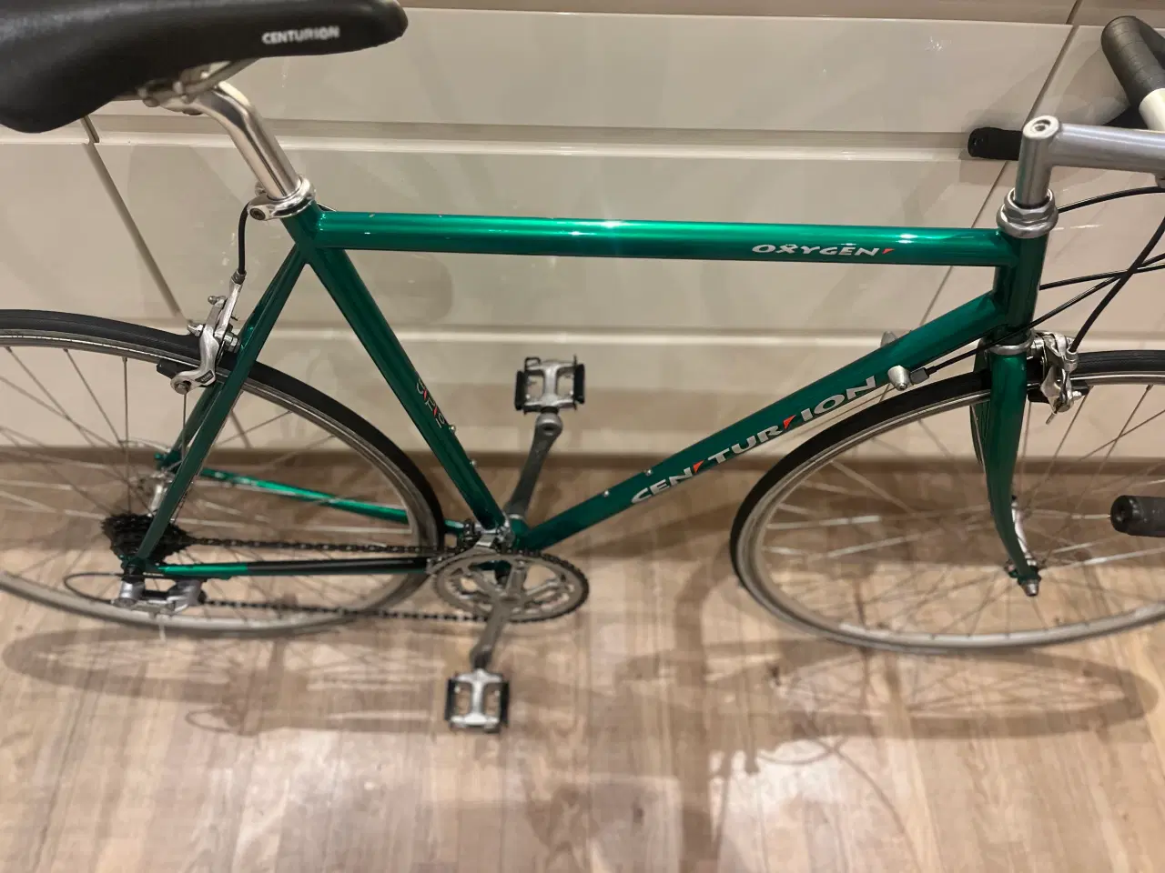 Billede 6 - Flot Centurion Oxygen retro stålracer sælges