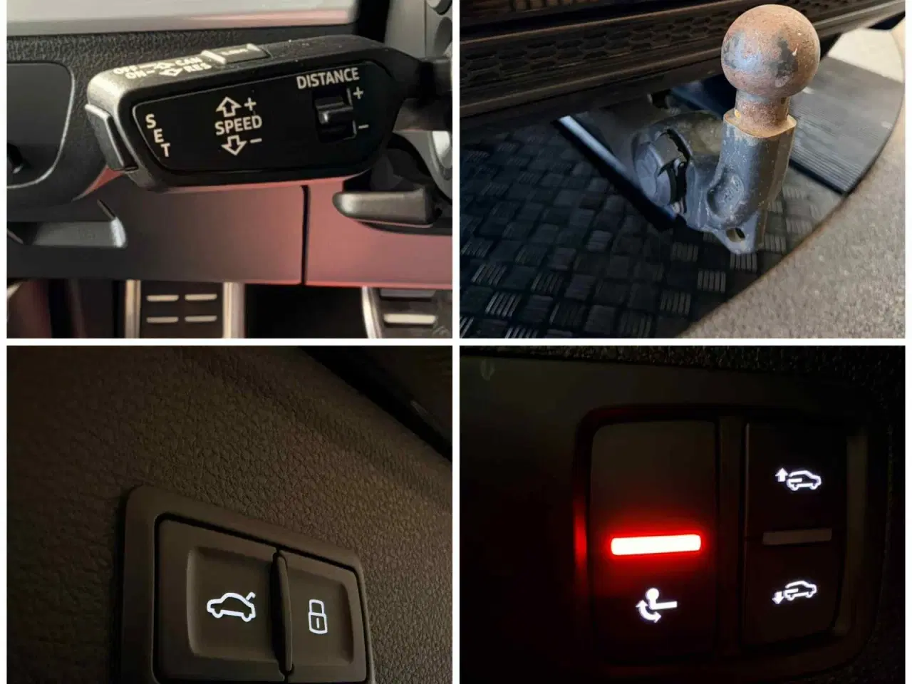 Billede 18 - Audi SQ5 3,0 TFSi quattro Tiptr.