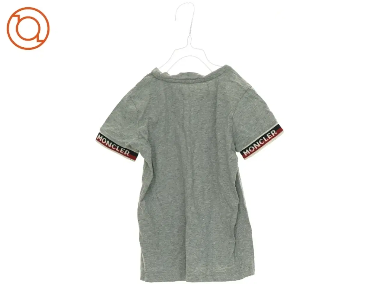 Billede 2 - T-Shirt fra Moncler (str. 104 cm)