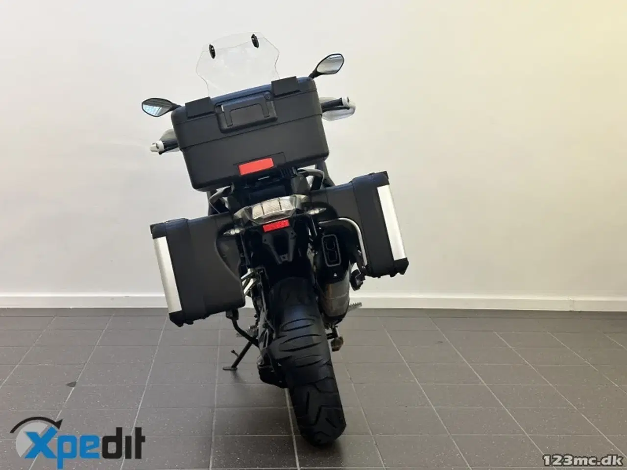 Billede 8 - BMW R 1250 GS