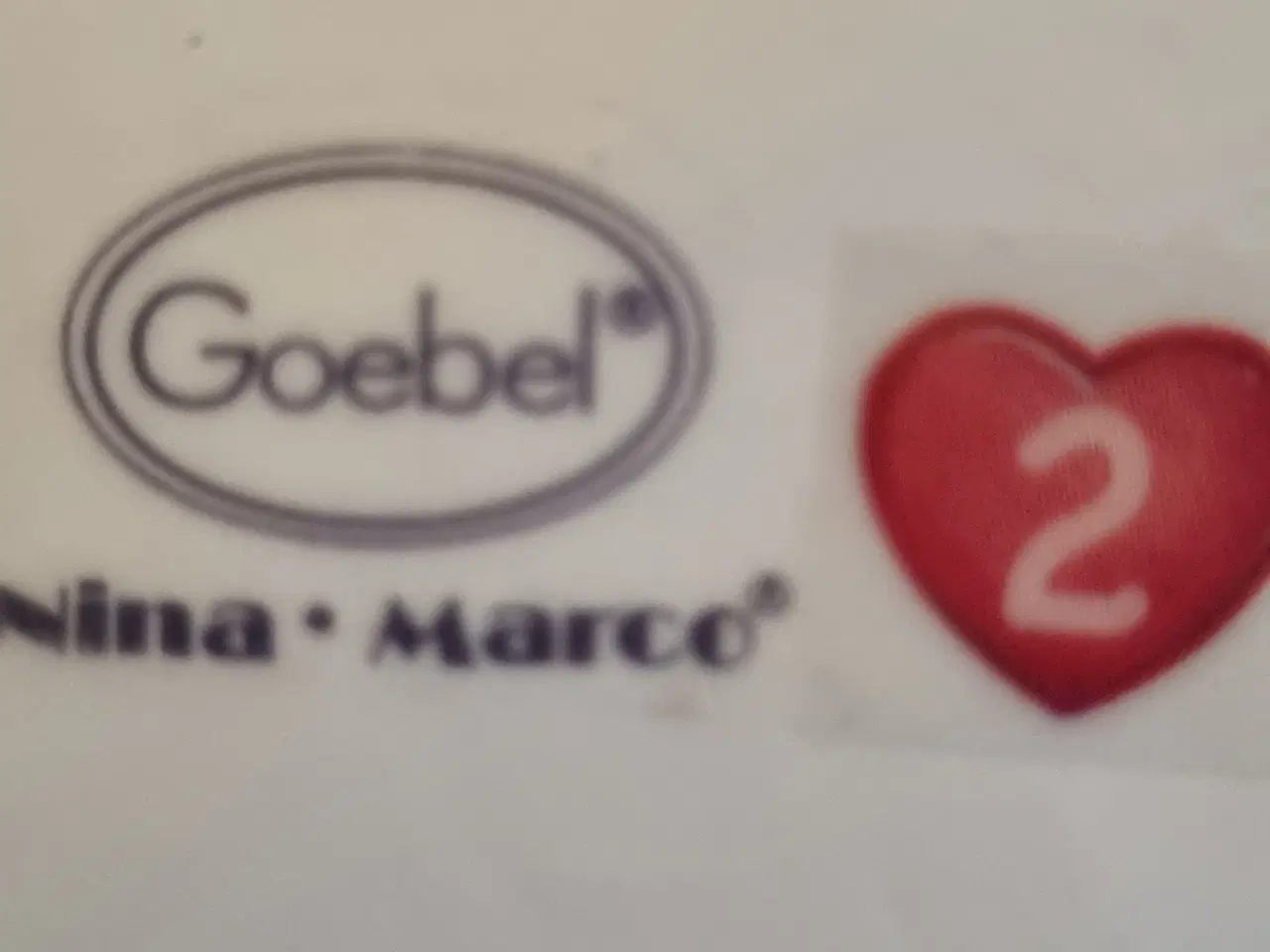 Billede 8 - Goebel figurer