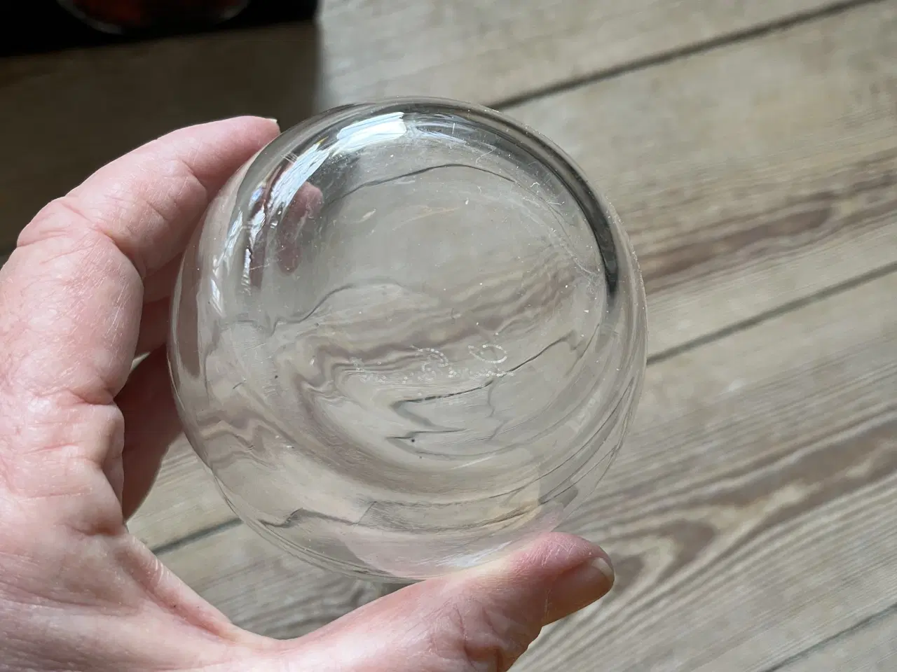 Billede 5 - 6 Accademia glas vand/vin