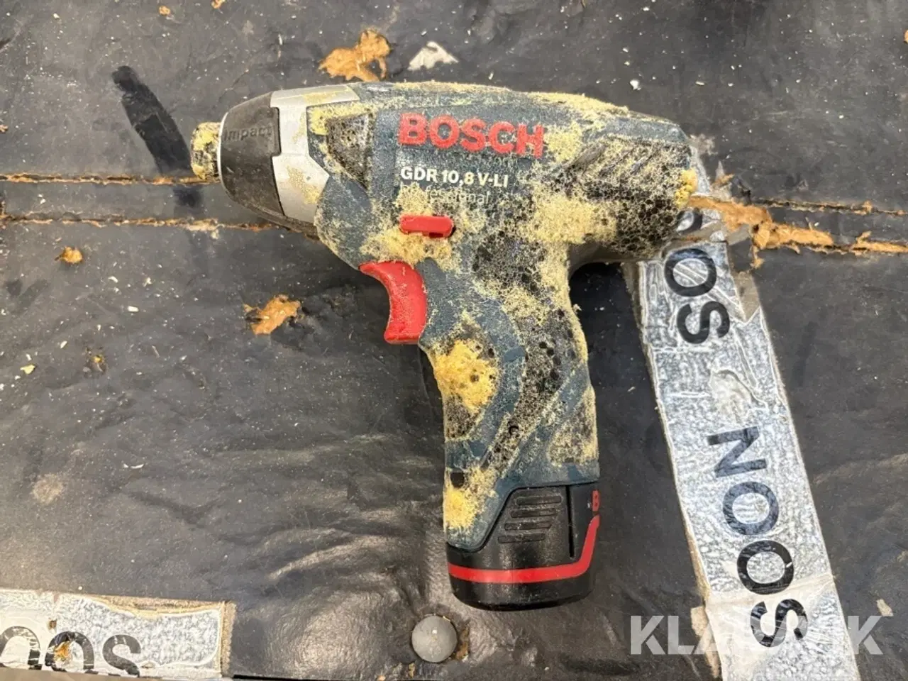 Billede 12 - Håndværktøj Bosch