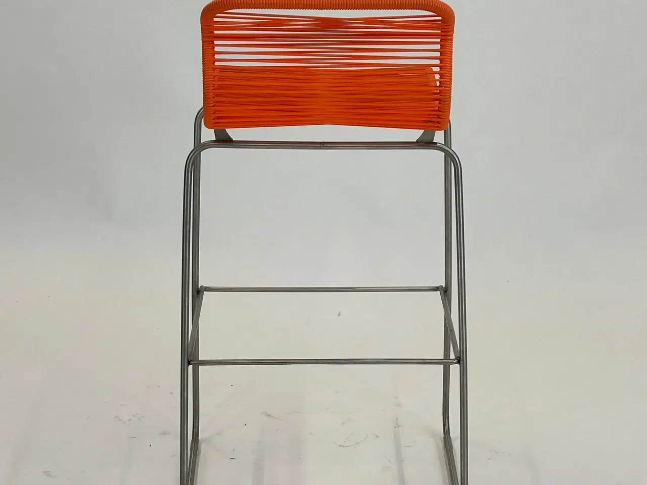Billede 5 - Montana Panton One Barstol (Orange)